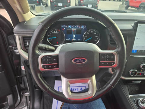 2024 Ford Expedition MAX XLT