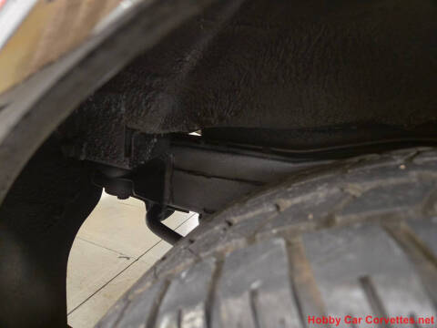 1974 Chevrolet Corvette