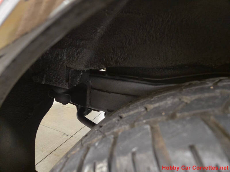 1974 Chevrolet Corvette