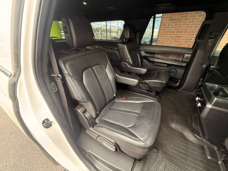 2019 Ford Expedition MAX Limited