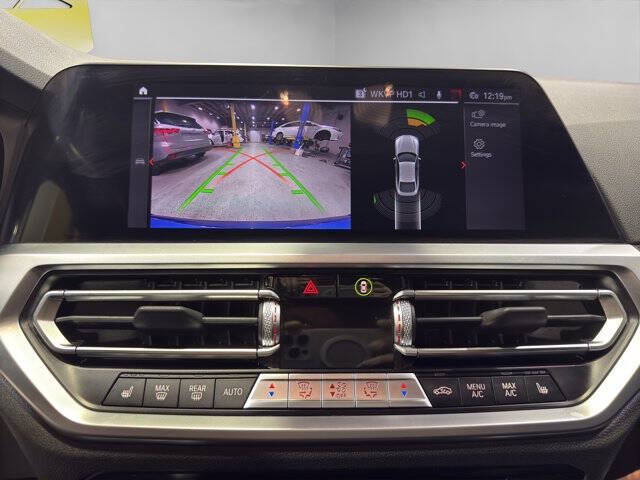 2023 BMW 4 Series 430i xDrive Gran Coupe