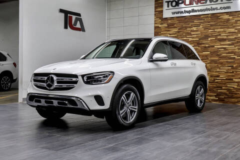 2022 Mercedes-Benz GLC GLC 300