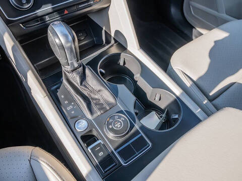 2019 Volkswagen Atlas V6 SE R-Line 4Motion