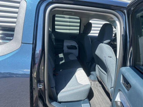 2023 Ford Maverick XLT