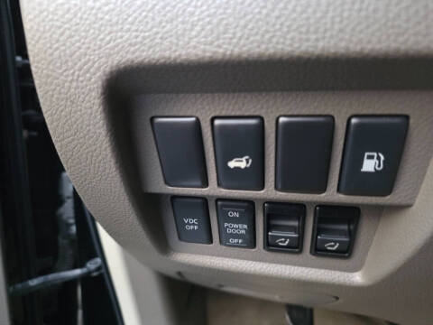 2010 Nissan Murano LE