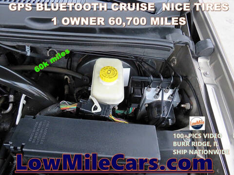 2005 Jeep Grand Cherokee Limited