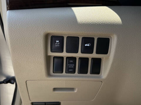 2012 Nissan Quest 3.5 S