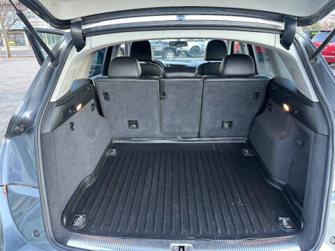 2015 Audi Q5 2.0T quattro Premium Plus