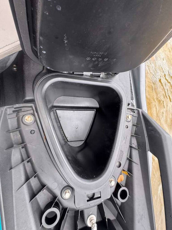 2023 Yamaha VX Cruiser