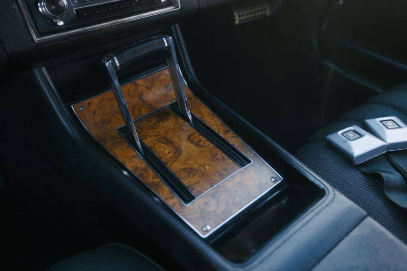 1970 Chevrolet Camaro