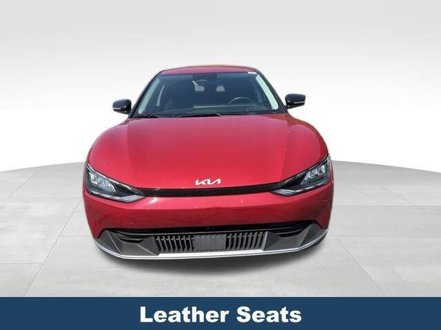 2024 Kia EV6 Light