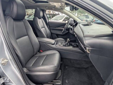 2021 Mazda CX-30 Preferred