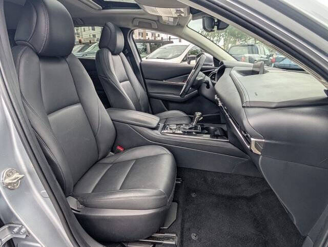 2021 Mazda CX-30 Preferred