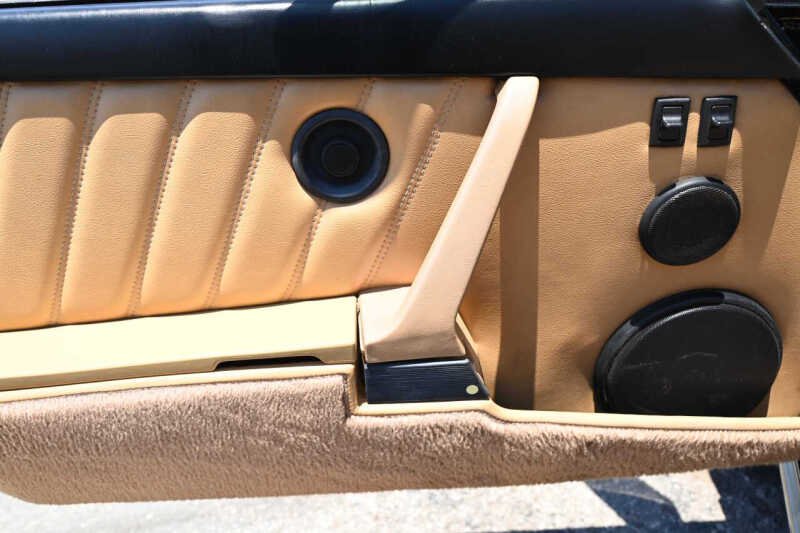 1989 Porsche 911