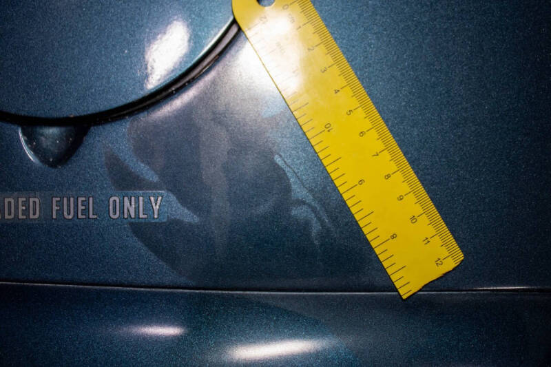 1980 Chevrolet Corvette