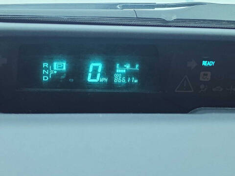 2009 Toyota Prius
