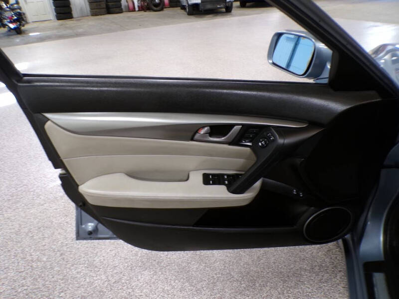 2009 Acura TL