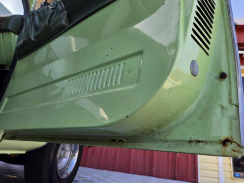 1976 Chevrolet C10