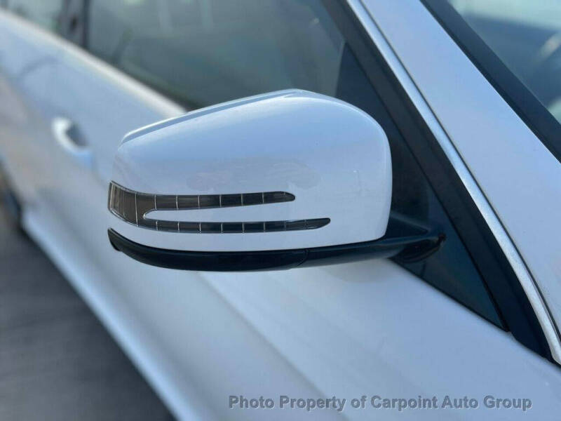 2015 Mercedes-Benz E-Class E 350