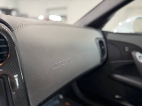 2012 Chevrolet Corvette