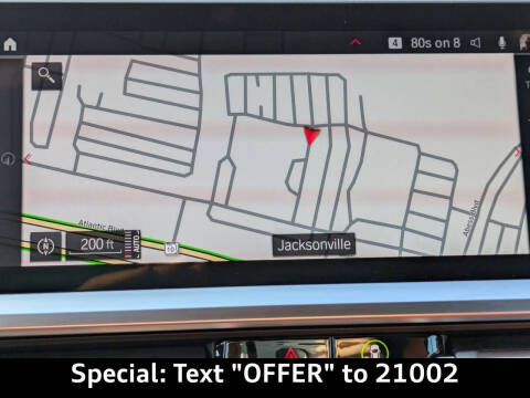 2022 BMW M4 Competition xDrive