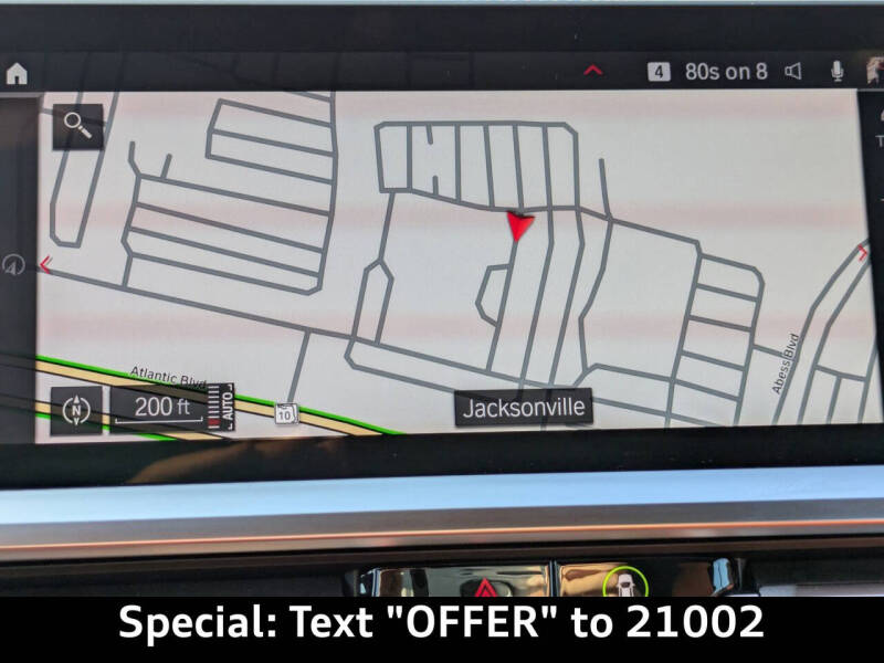 2022 BMW M4 Competition xDrive