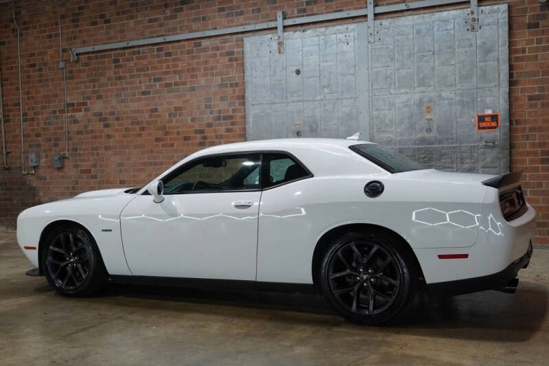 2019 Dodge Challenger R/T