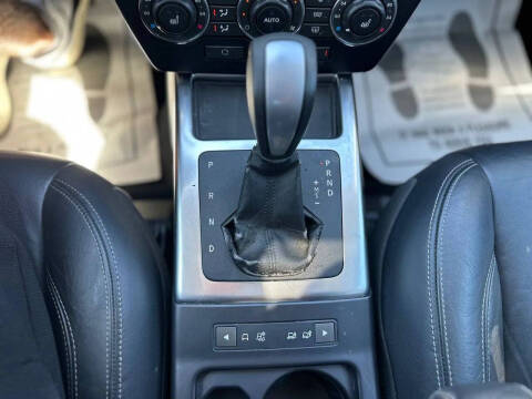 2013 Land Rover LR2 HSE LUX