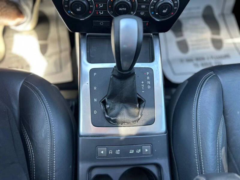 2013 Land Rover LR2 HSE LUX