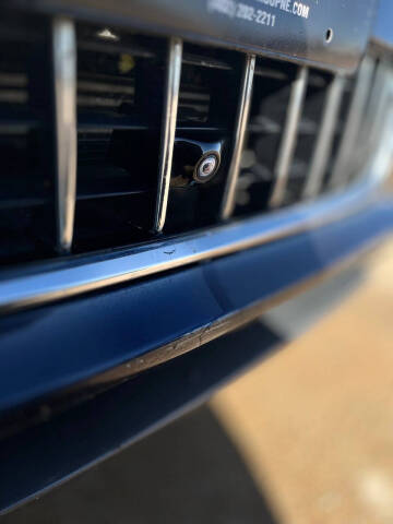 2014 Audi Q7 3.0T quattro S line Prestige