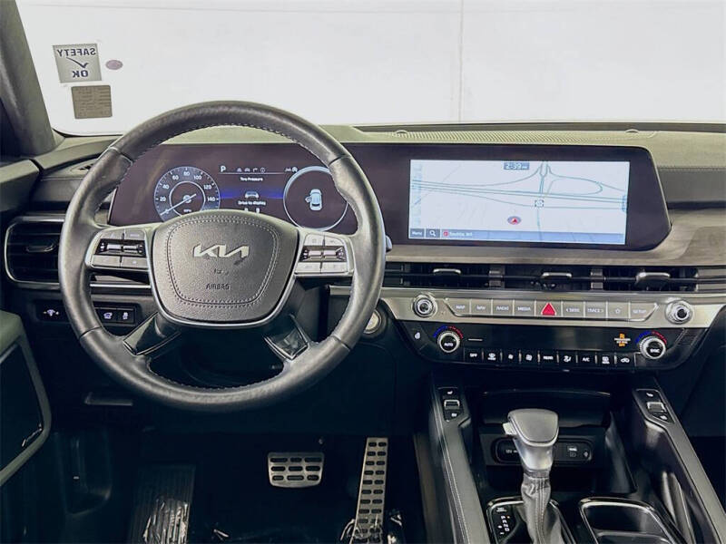 2024 Kia Telluride SX-Prestige X-Pro