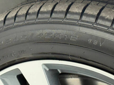 2019 Audi A6 quattro Prestige 55 TFSI