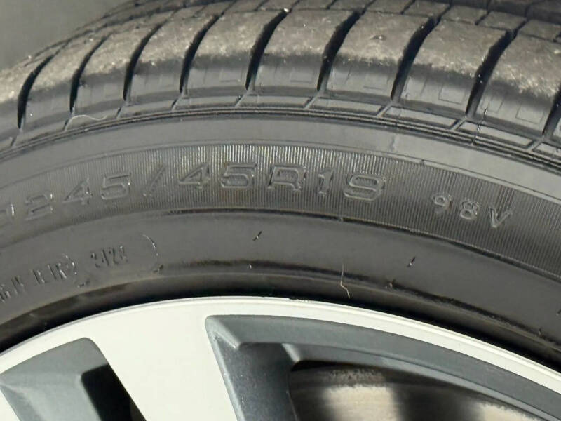 2019 Audi A6 quattro Prestige 55 TFSI