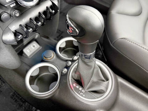 2013 MINI Hardtop Cooper S