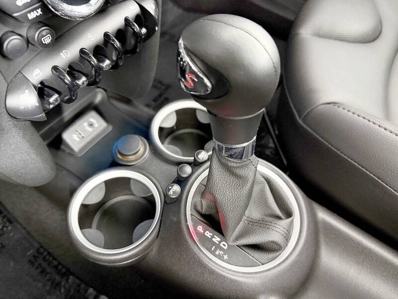 2013 MINI Hardtop Cooper S
