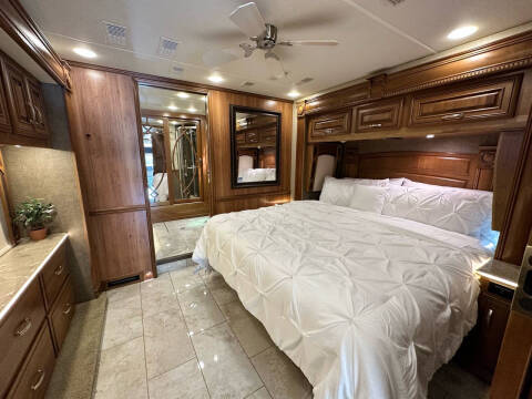 2017 Entegra Anthem 44b 1.5 Bath, 450hp Dies