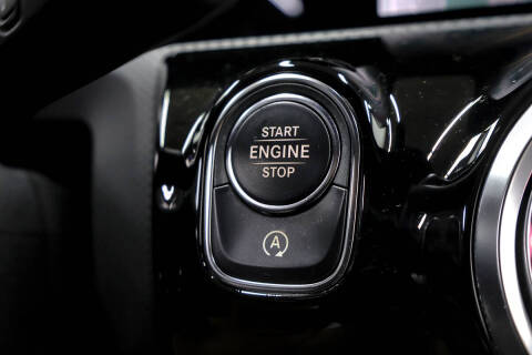 2021 Mercedes-Benz A-Class A 220