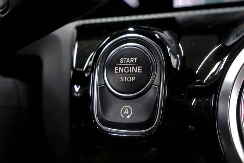 2021 Mercedes-Benz A-Class A 220