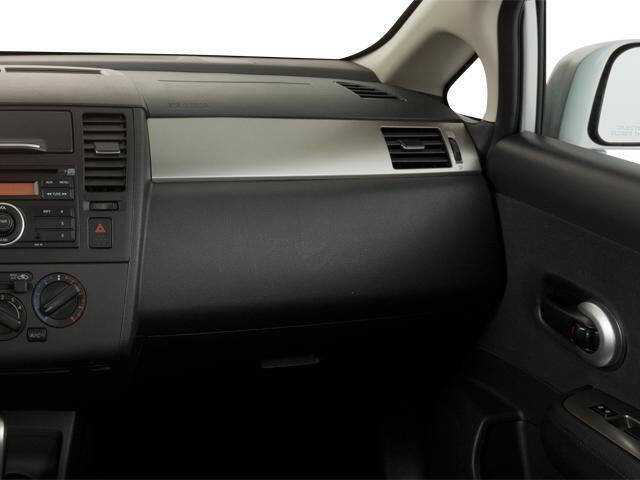 2012 Nissan Versa 1.8 SL