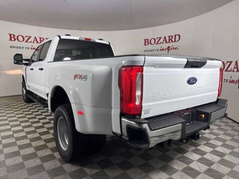 2026 Ford F-350 Super Duty XLT