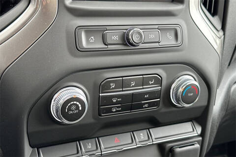 2024 GMC Sierra 3500HD