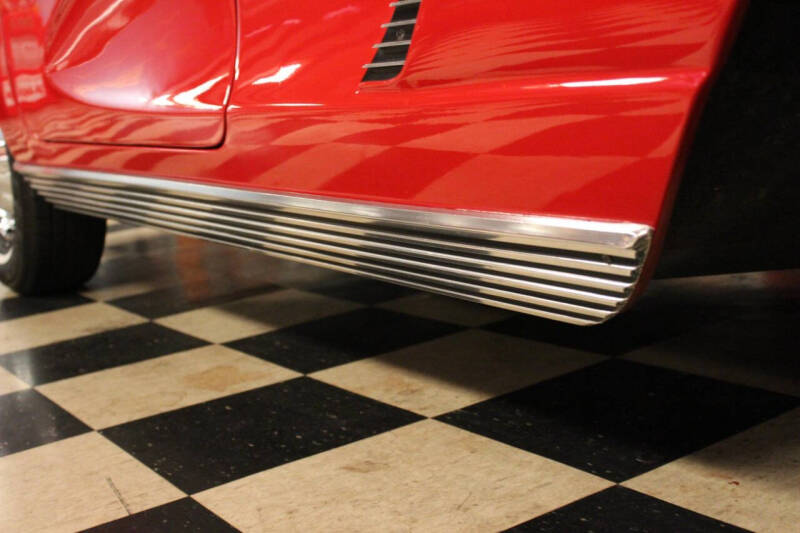 1962 Chevrolet Corvette