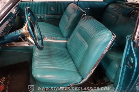 1964 Chevrolet Impala