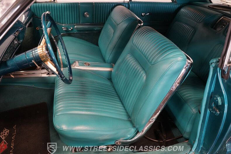 1964 Chevrolet Impala