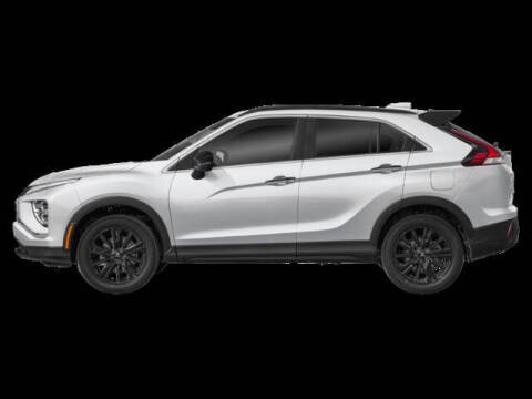 2026 Mitsubishi Eclipse Cross Black Edition