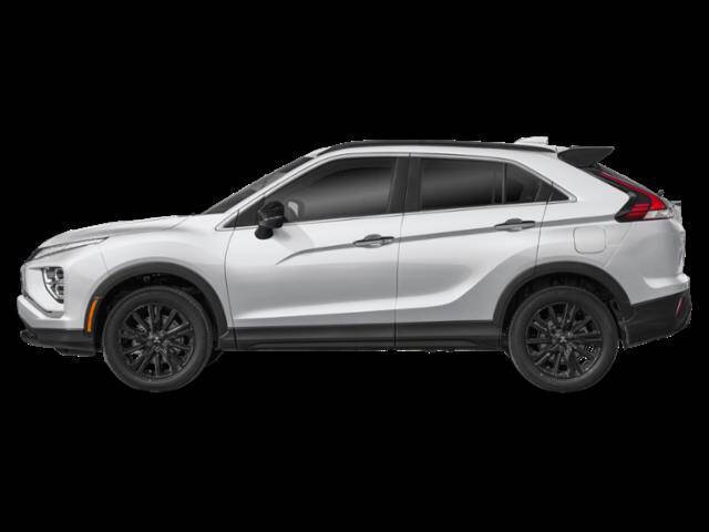 2026 Mitsubishi Eclipse Cross Black Edition