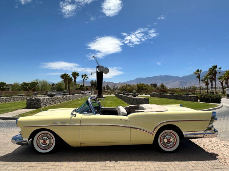 1957 Buick Special