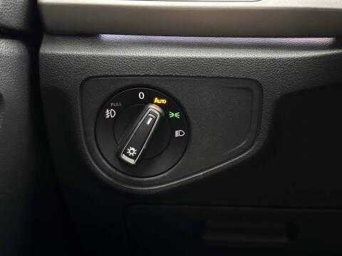 2018 Volkswagen Atlas V6 SEL Premium 4Motion