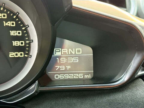 2017 Lotus Evora 400