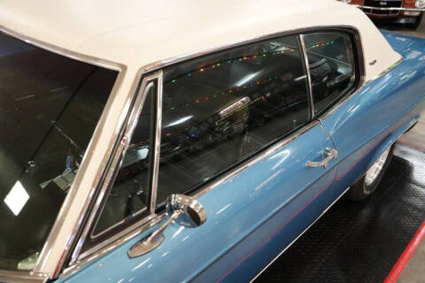 1966 Chevrolet Caprice